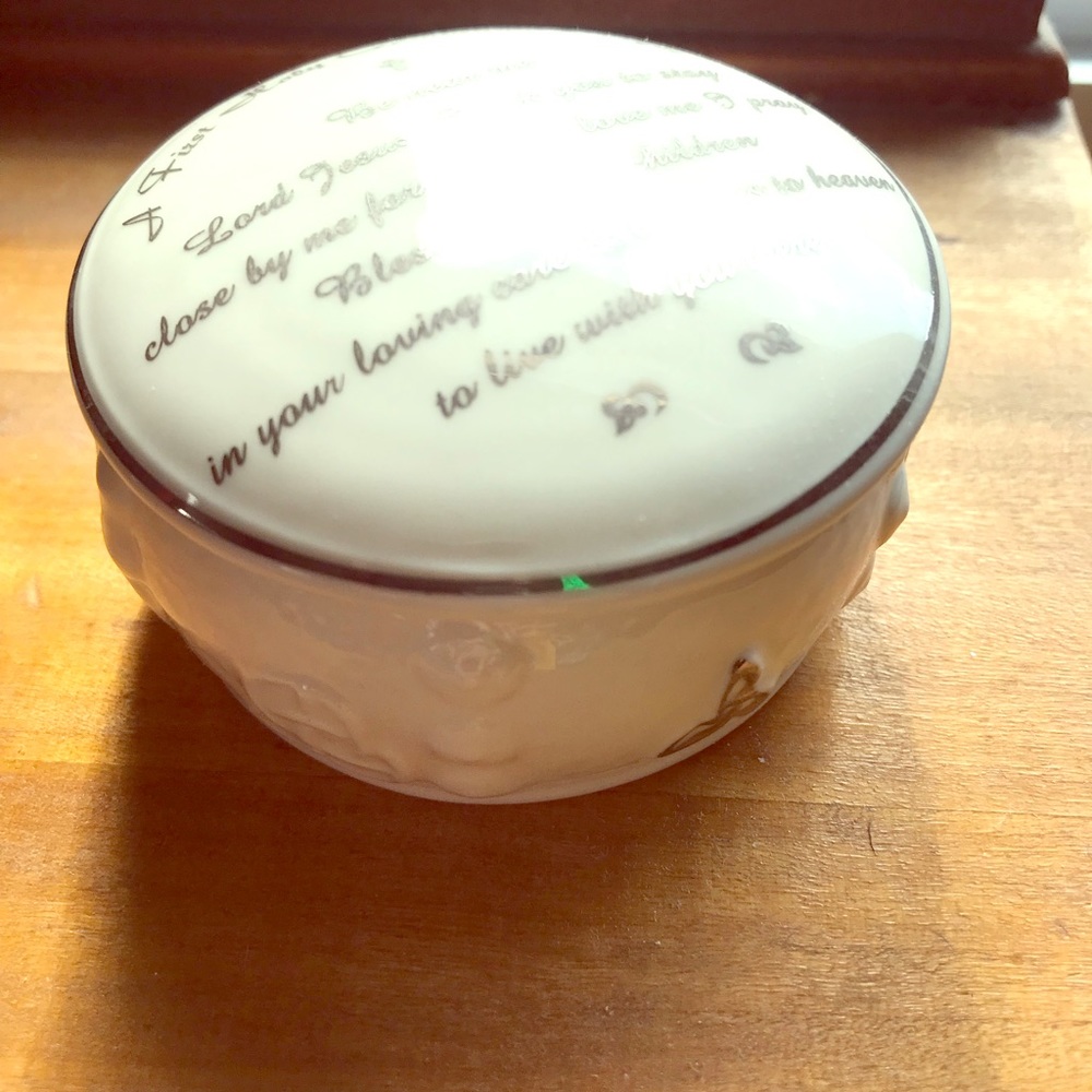 belleek china